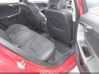 2017 Volvo S60 T5 Dynamic Красный vin: YV126MFL2H2430462