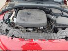 2017 Volvo S60 T5 Dynamic Красный vin: YV126MFL2H2430462