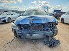 2017 Volv S60 Серый vin: YV126MFL3H2426159