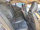 2017 Volv S60 Серый vin: YV126MFL3H2426159