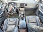 2017 Volv S60 Серый vin: YV126MFL3H2426159