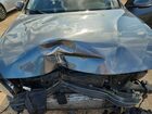 2017 Volv S60 Серый vin: YV126MFL3H2426159