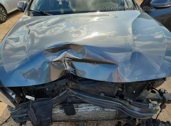 YV126MFL3H2426159 2017 VOLVO S60 Серый Вид задней части салона