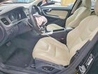 2018 Volvo S60 Dynamic Черный vin: YV126MFL5J2453577 2018 Volvo S60 Dynamic Черный vin: YV126MFL5J2453577
