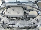 2018 Volvo S60 Dynamic Черный vin: YV126MFL5J2453577 2018 Volvo S60 Dynamic Черный vin: YV126MFL5J2453577