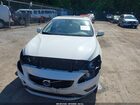2018 Volvo S60 T5 Dynamic Белый vin: YV126MFL8J2454240