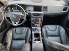 2016 Volvo S60 R Design Red vin: YV126MFP9G2395064
