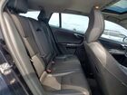 2017 Volvo V60 T5 Синий vin: YV140MEJ3H1345422