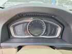 2016 Volvo V60 T5 Premier White vin: YV140MEK2G1301998