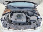 2016 Volvo V60 T5 Premier White vin: YV140MEK2G1301998