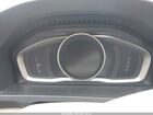 2016 Volvo V60 T5 Drive-e Premier Черный vin: YV140MEK2G1316274