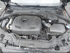 2016 Volvo V60 T5 Drive-e Premier Черный vin: YV140MEK2G1316274
