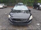 2016 Volvo V60 T5 Drive-e Premier Черный vin: YV140MEK2G1316274