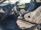 2017 Volvo V60 T5 Premier Gray vin: YV140MEK8H1361026