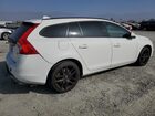 2018 Volvo V60 T5 Dynamic White vin: YV140MEL1J2392563 2018 Volvo V60 T5 Dynamic White vin: YV140MEL1J2392563