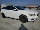 2018 Volvo V60 T5 Dynamic White vin: YV140MEL1J2392563 2018 Volvo V60 T5 Dynamic White vin: YV140MEL1J2392563
