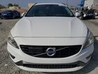 2018 Volvo V60 T5 Dynamic White vin: YV140MEL1J2392563 2018 Volvo V60 T5 Dynamic White vin: YV140MEL1J2392563