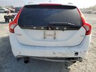 2018 Volvo V60 T5 Dynamic White vin: YV140MEL1J2392563 2018 Volvo V60 T5 Dynamic White vin: YV140MEL1J2392563