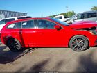 2018 Volvo V60 T5 Dynamic Красный vin: YV140MEL2J2382687