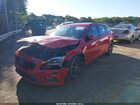 2018 Volvo V60 T5 Dynamic Красный vin: YV140MEL2J2382687