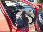 2018 Volvo V60 T5 Dynamic Красный vin: YV140MEL2J2382687