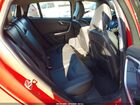2018 Volvo V60 T5 Dynamic Красный vin: YV140MEL2J2382687