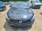 2018 Volvo V60 T5 Dynamic Серый vin: YV140MELXJ2389290