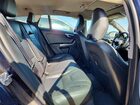 2017 Volvo V60 Premier Синий vin: YV140MSK7H1333903