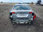 2017 Volvo S60 Dynamic Silver vin: YV140MTL2H2431786