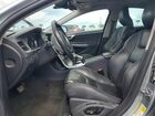 2017 Volvo S60 Dynamic Silver vin: YV140MTL2H2431786
