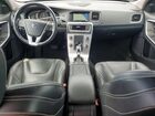2017 Volvo S60 Dynamic Silver vin: YV140MTL2H2431786