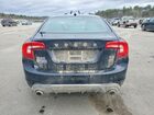 2018 Volvo S60 Dynamic Black vin: YV140MTL2J2451039