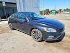 2018 Volvo S60 Dynamic Черный vin: YV140MTL5J2461998 2018 Volvo S60 Dynamic Черный vin: YV140MTL5J2461998