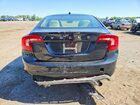 2018 Volvo S60 Dynamic Черный vin: YV140MTL5J2461998 2018 Volvo S60 Dynamic Черный vin: YV140MTL5J2461998