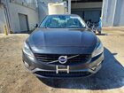 2018 Volvo S60 Dynamic Черный vin: YV140MTL5J2461998 2018 Volvo S60 Dynamic Черный vin: YV140MTL5J2461998