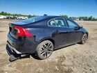 2018 Volvo S60 Dynamic Черный vin: YV140MTL5J2461998 2018 Volvo S60 Dynamic Черный vin: YV140MTL5J2461998