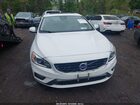 2018 Volvo S60 T5 Dynamic White vin: YV140MTL5J2462634 2018 Volvo S60 T5 Dynamic White vin: YV140MTL5J2462634
