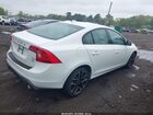 2018 Volvo S60 T5 Dynamic White vin: YV140MTL5J2462634 2018 Volvo S60 T5 Dynamic White vin: YV140MTL5J2462634