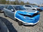 2017 Volvo S60 Dynamic Silver vin: YV140MTLXH2428540 2017 Volvo S60 Dynamic Silver vin: YV140MTLXH2428540