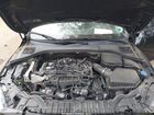 2017 Volvo S60 T5 Dynamic Черный vin: YV140MTLXH2437450