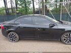 2017 Volvo S60 T5 Dynamic Черный vin: YV140MTLXH2437450