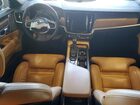 2017 Volvo S90 Черный vin: YV1A22ML1H1003472