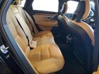 2017 Volvo S90 Черный vin: YV1A22ML1H1003472
