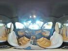 2017 Volvo S90 Черный vin: YV1A22ML1H1003472