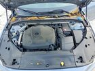 2017 Volvo S90 T6 Inscription Синий vin: YV1A22ML1H1006694