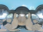 2017 Volvo S90 T6 Inscription Синий vin: YV1A22ML1H1006694