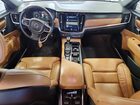 2017 Volvo S90 T6 Inscription Blue vin: YV1A22ML2H1016814