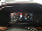 2017 Volvo S90 T6 Inscription Blue vin: YV1A22ML2H1016814