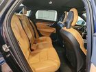 2017 Volvo S90 T6 Inscription Blue vin: YV1A22ML2H1016814
