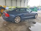 2017 Volvo S90 T6 Inscription Blue vin: YV1A22ML8H1004957